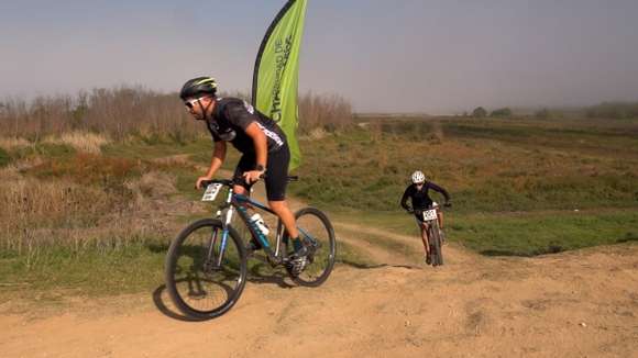 Se realizó el domingo “Desafío MTB Chascomús” con ciclistas de distintas localidades