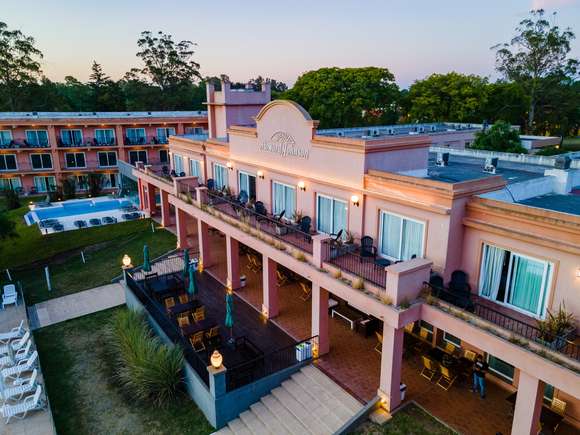 Chascomús será anfitrión del Congreso Internacional de Destinos Turísticos Inteligentes