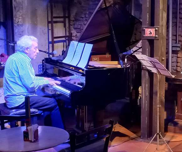 25 Aniversario: El 29 y 30 de abril se realizará la “Semana del Tango” en Chascomús