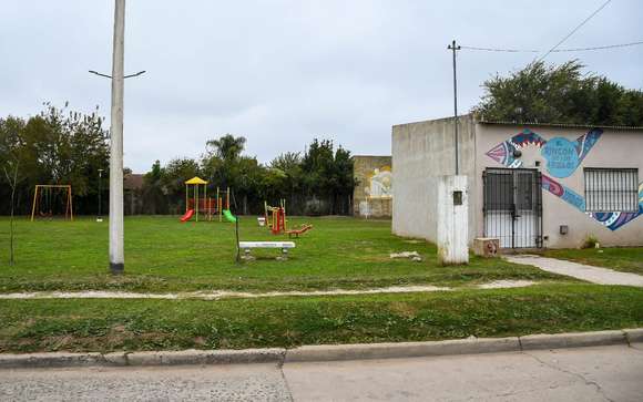 Instalarán nuevos cajeros automáticos en la zona norte de la ciudad de Chascomús