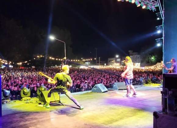 Récord turístico en la Provincia: Chascomús y Tandil registraron una ocupación plena en Semana Santa