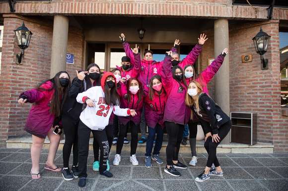 La Provincia extendió la fecha de inscripción para los viajes de fin de curso gratuitos