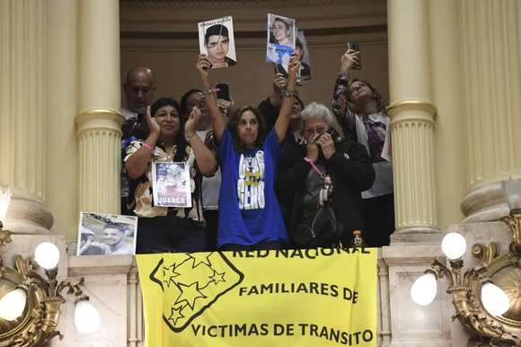 El Senado aprobó el proyecto de “alcohol cero al volante” que modifica la Ley de Tránsito