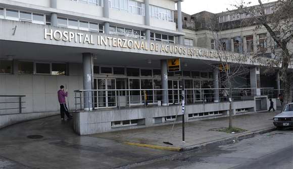 Hospital de Niños: denuncian falta de pediatras y la Provincia lo atribuye a un problema en todo el país