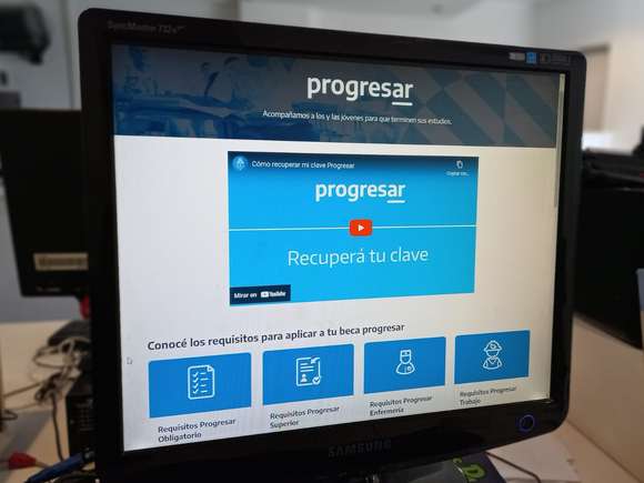 Extienden la convocatoria para inscribirse a las becas Progresar: ¿cuándo cierra?