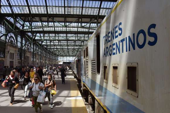 Trenes Argentinos habilitó la venta de pasajes para viajar a Mar del Plata y Pinamar en mayo