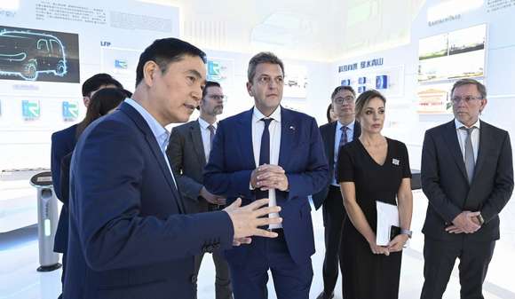 El gobierno pondrá en marcha un nuevo régimen comercial para usar yuanes sin intermediación