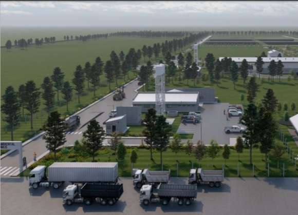 Se convoca a participar en una audiencia pública presencial para el cierre del basural y construcción del Ecoparque Ambiental