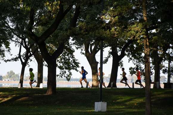 Atletismo: Ya se palpitan los 21k en Chascomús