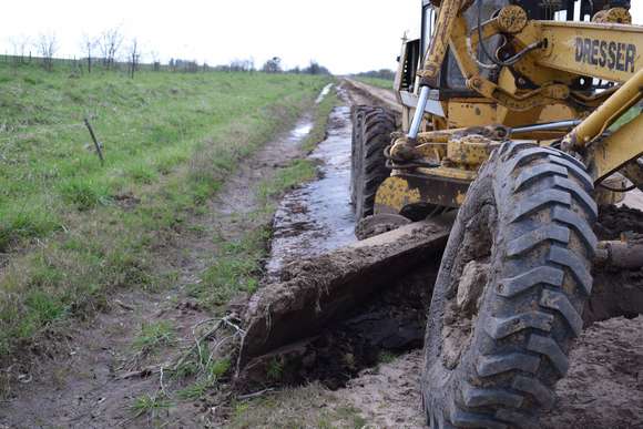 Respuesta de Vialidad Provincial: Preocupación de la Asociación Rural por el estado del camino a Manantiales