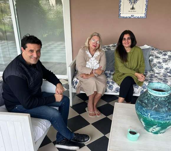 La UCR y la CC insisten en llevar un candidato de consenso en la provincia