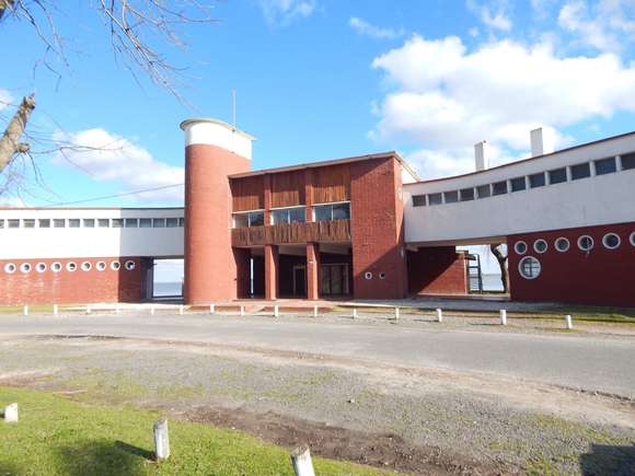 La propuesta para la explotación del Edificio del Turista deberá ser evaluada por el Concejo Deliberante
