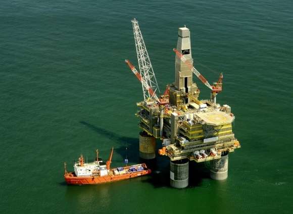 ONG ECONCIENCIA: Explotación petrolera offshore cerca de la ciudad de Mar del Plata