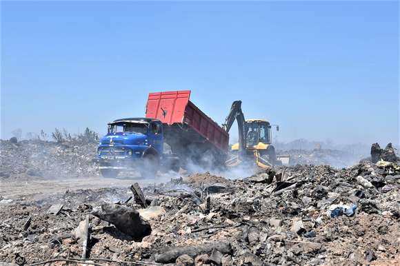 La Justicia rechaza el amparo de vecinos contra la creación del Ecoparque Ambiental Chascomús en ruta 20