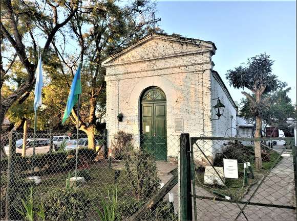 Cada 25 de junio en Chascomús se celebra el “Día del Afrodescendiente”