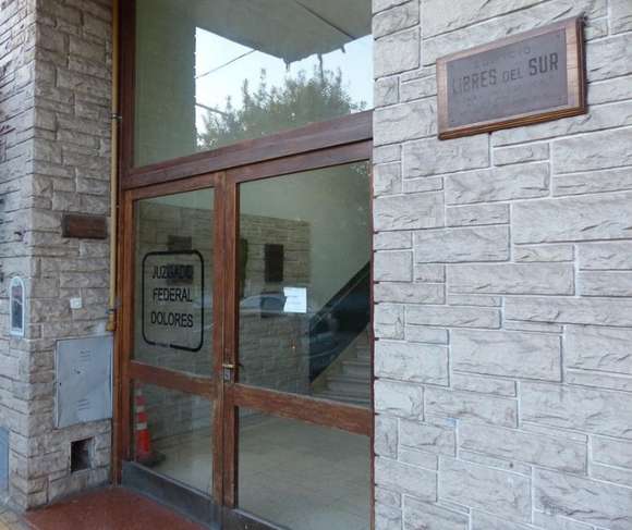 CRIMEN PONCE DE LEÓN: Fue rechazada la solicitud de semilibertad al condenando a prisión perpetua