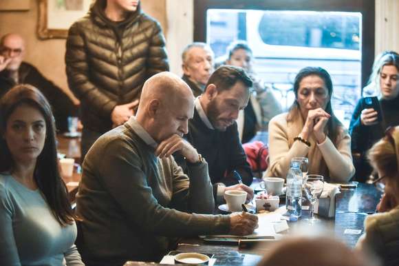 Tensión sin escala en JxC: el larretismo le pide a Bullrich que pare con las “bravuconadas”