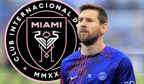 Messi continuará su carrera en Estados Unidos: confirmó su llegada al Inter de Miami
