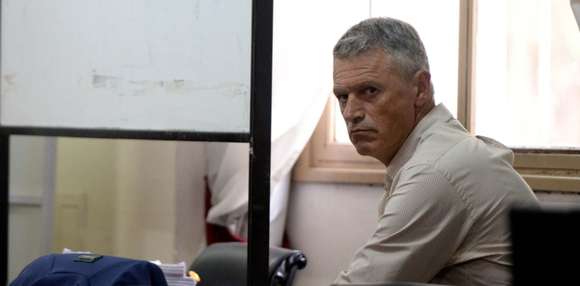 El hermano del exintendente de La Plata Pablo Bruera fue condenado a seis años de cárcel por corrupción