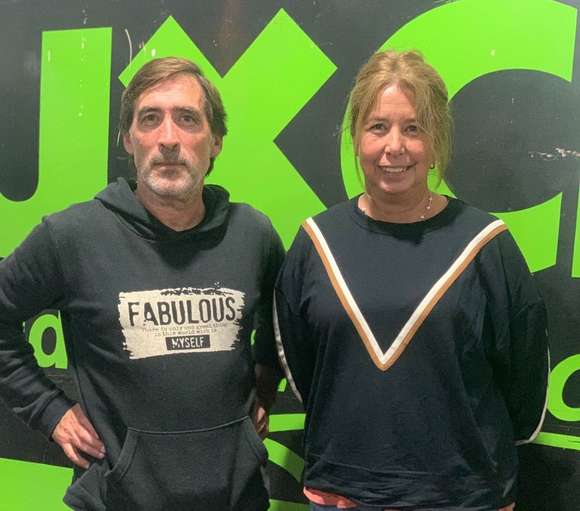 Unidad por Chascomús renovó sus autoridades: Leandro Bordalecou asumió como nuevo presidente