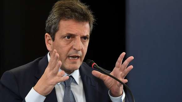 Massa cerrará el congreso del Frente Renovador con un discurso de unidad y contra las PASO