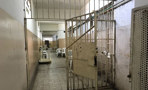 Trasladaron a dos detenidos por el homicidio a Roberto Navarro en Chascomús