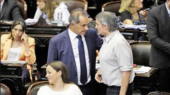 Una divergencia sobre el reparto de cargos en provincia prolonga la tensión en UP