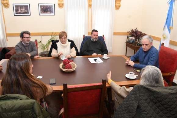 Universidad de Lomas de Zamora: Dictarán diplomatura de Procesamiento Agroalimentario en Chascomús