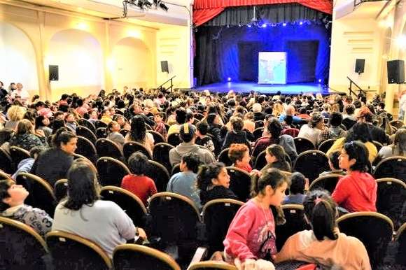 Chascomús de vacaciones: anuncian diversas propuestas teatrales para el receso invernal