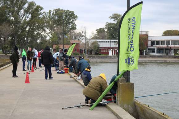 Chascomús albergó a más de 250 participantes de la categoría adultos mayores en los Juegos Bonaerenses