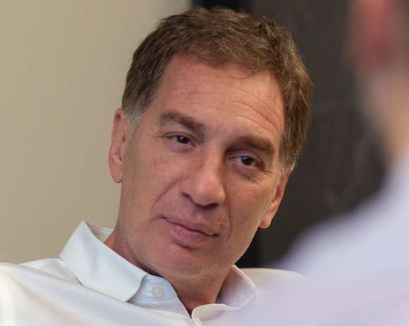 Entrevista con Diego Santilli: “No sé si es ideológico, pero no veo la decisión política de enfrentar el delito”