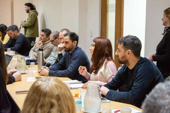 Paritarias: Cicop también aceptó la oferta de Provincia, aunque “en disconformidad”