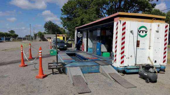 Nuevo aumento de la VTV en la provincia: subirá 115% en los próximos dos meses