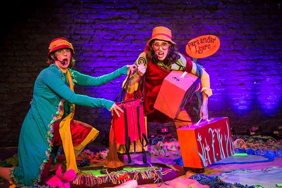 Últimos días de “Chascomús de Vacaciones” con muchas sorpresas