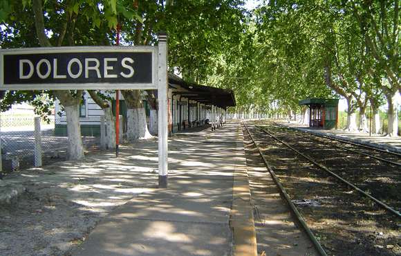 La Universidad Nacional de La Plata desembarca en la localidad de Dolores