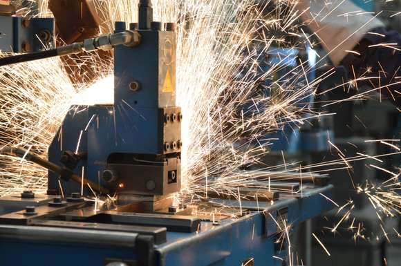 Pymes: la actividad industrial cayó 18,3% en abril, -19% en el primer cuatrimestre