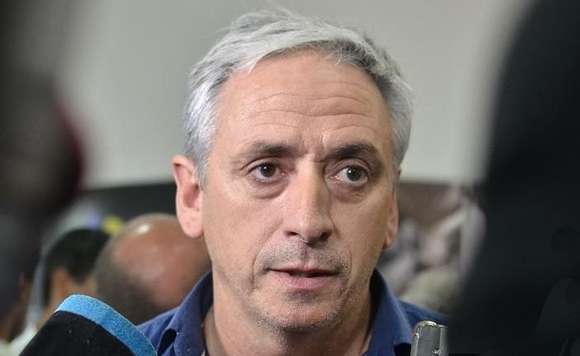 Javier Gastón: “Empieza a ser más acuciante la situación de los alimentos para las familias de Chascomús”