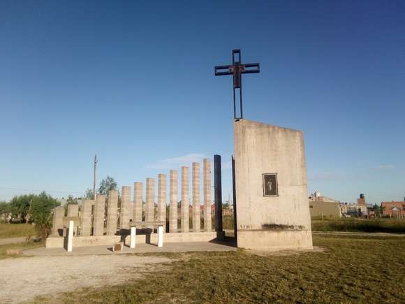 Paz, pan y trabajo: El obispo Malfa presidirá la Santa Misa por San Cayetano