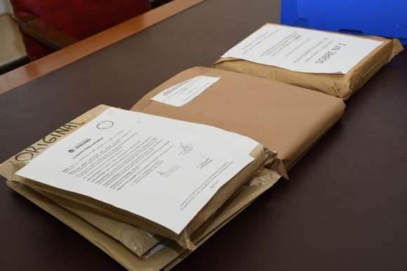 Se analizan tres ofertas económicas para la construcción de 58 viviendas familiares en el barrio 30 de Mayo