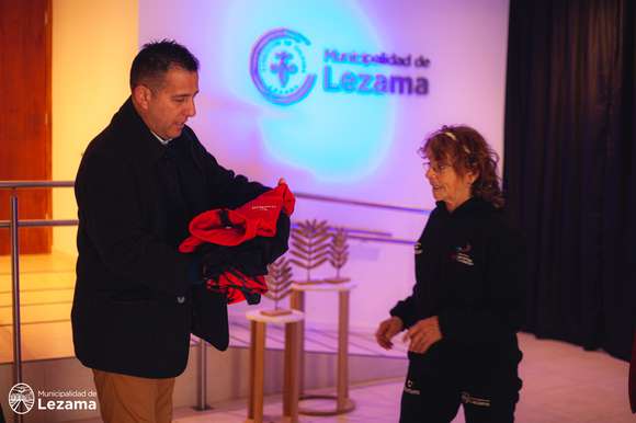 Padel: Ani Perroni y la vasca Duarte juegan la Copa Buenos Aires en Villa Gesell