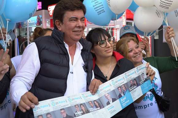 Las internas claves en Unión por la Patria: qué distritos se llevan toda la atención