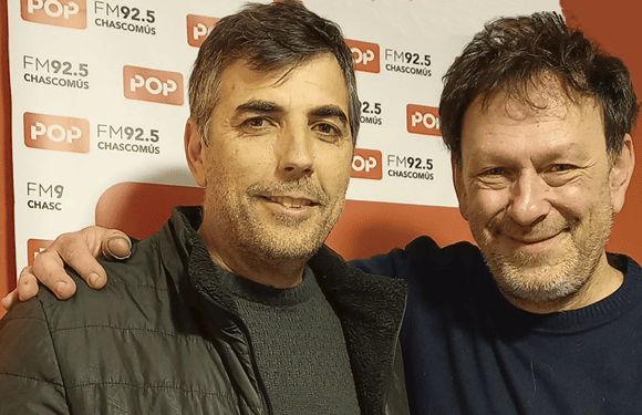 Ferrante: “Cuando no hay diálogo, la política deja de dar respuestas al vecino y se vuelve corporativa”