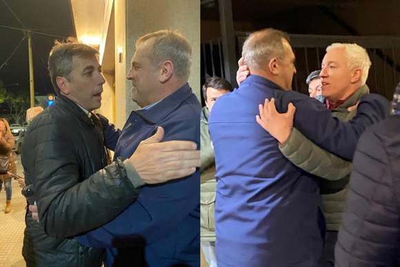 Tras las PASO, en Chascomús Juntos por el Cambio va hacia un trabajo en unidad