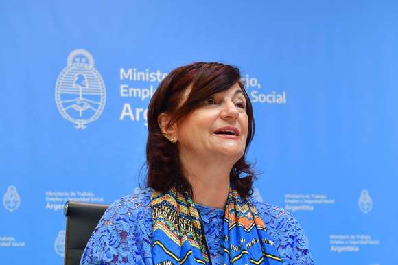 El Gobierno dio detalles de la suma fija de $60 mil: cómo y cuándo se pagará