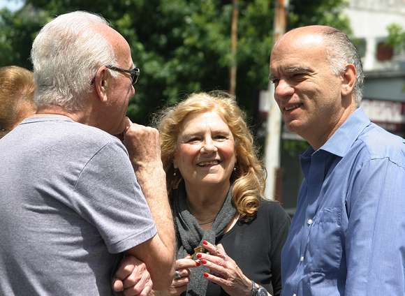 Grindetti: “Es más importante sacar a Kicillof de la Provincia que Independiente”