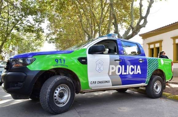 La seguridad rural cambia en Chascomús