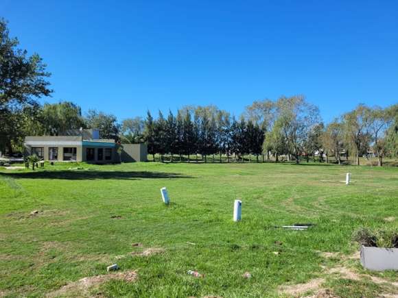 Abren licitación pública para la concesión del parador “Punta Norte”