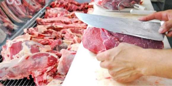 La voz del productor: Esta semana no debiera aumentar ni la leche ni la carne