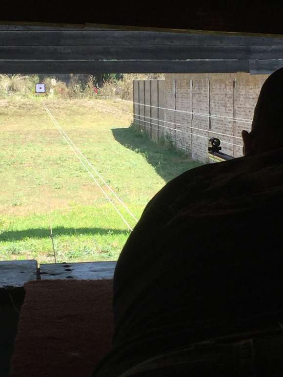 Se realizará este domingo un Torneo Nacional de Miras Abiertas en Chascomús