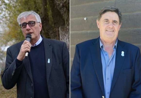 Hackearon el celular del intendente de General Belgrano y estafaron al jefe comunal de San Cayetano